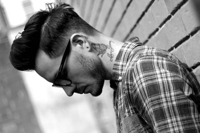 Great Hair Care Tips for Men