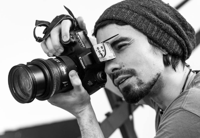 Kim Hardy Photography Interview