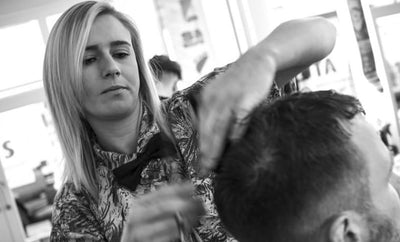 Meet the Team - Alice Jenkins Knight