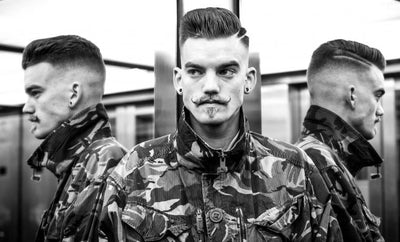 Top Instagram Barbers