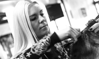 Meet the Team - Donna Langley